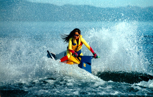 Action Watersports