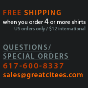 GreatCitees Feedback