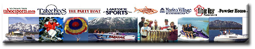 Tahoe Sports